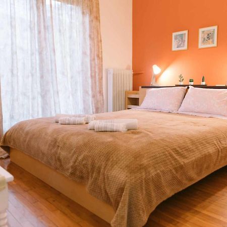 A&F Ioannina Apartment ภายนอก รูปภาพ