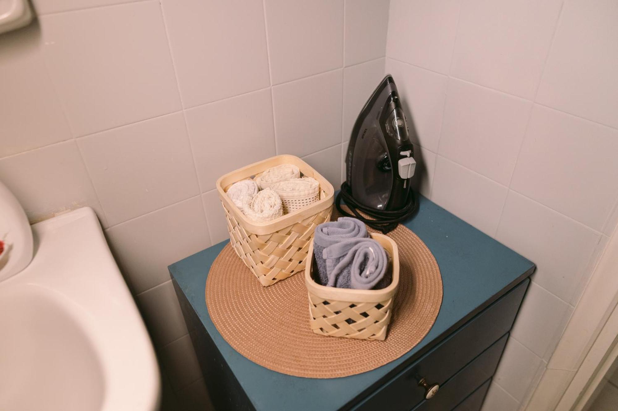 A&F Ioannina Apartment ภายนอก รูปภาพ