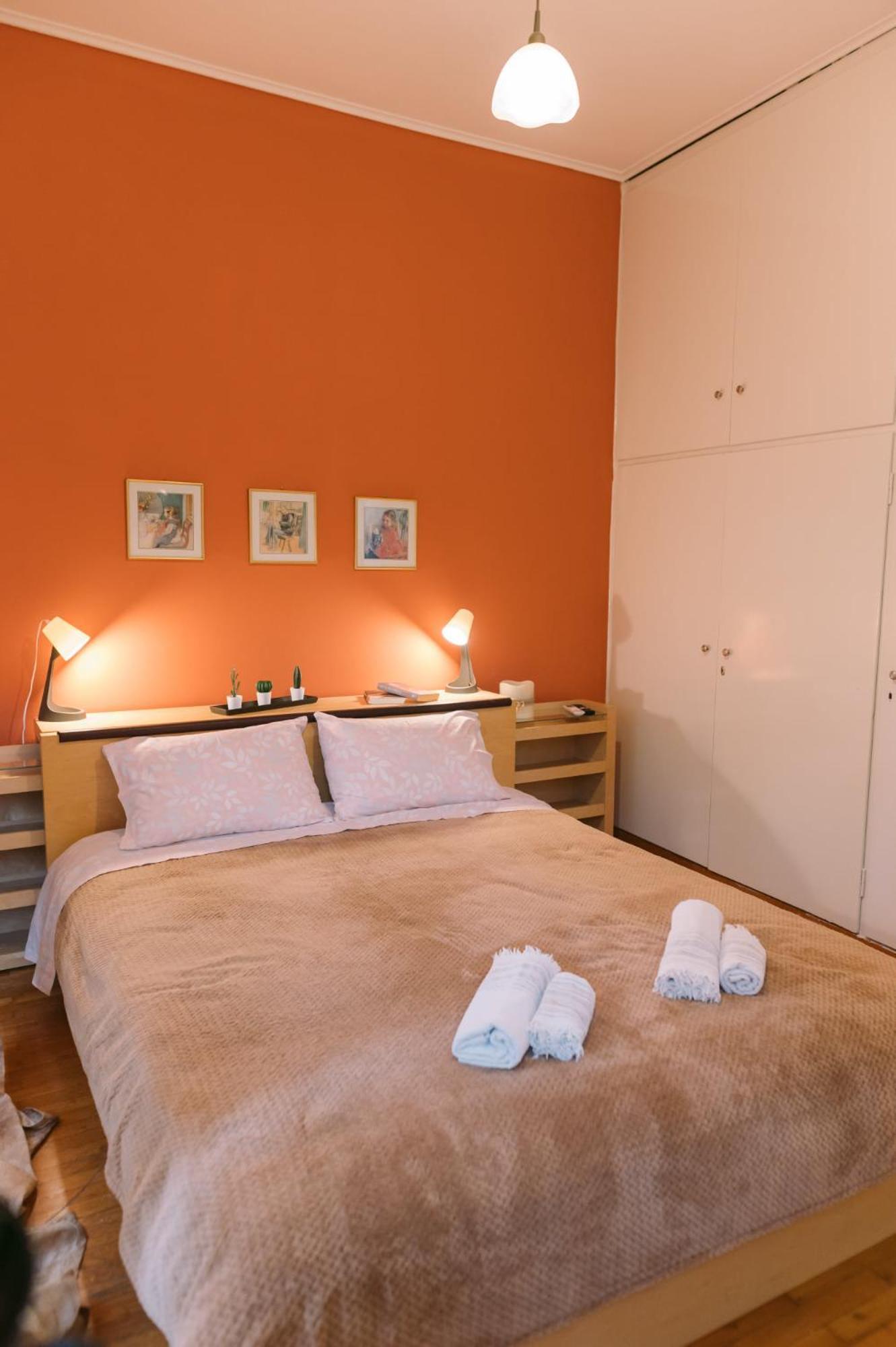 A&F Ioannina Apartment ภายนอก รูปภาพ