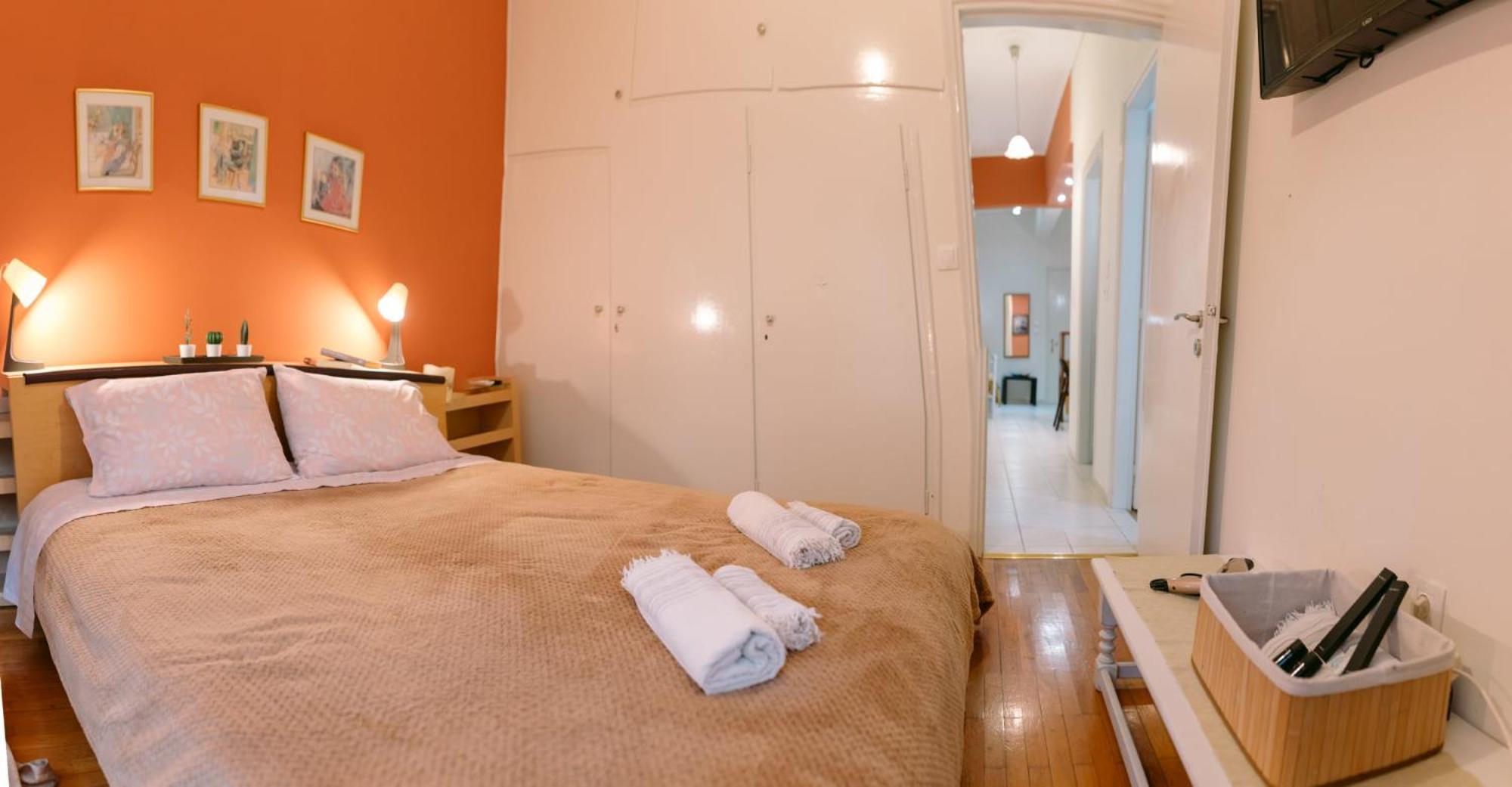 A&F Ioannina Apartment ภายนอก รูปภาพ