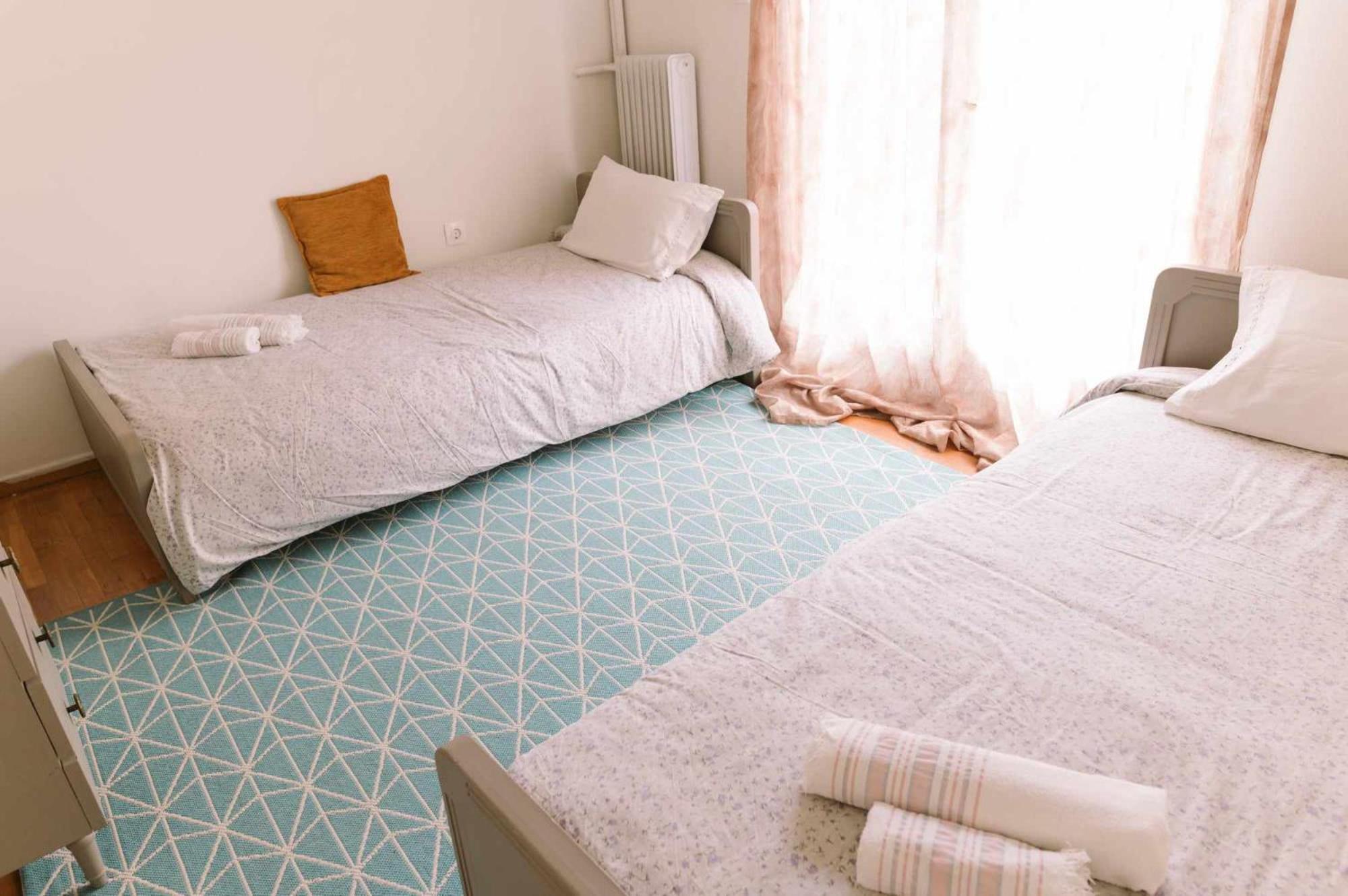A&F Ioannina Apartment ภายนอก รูปภาพ