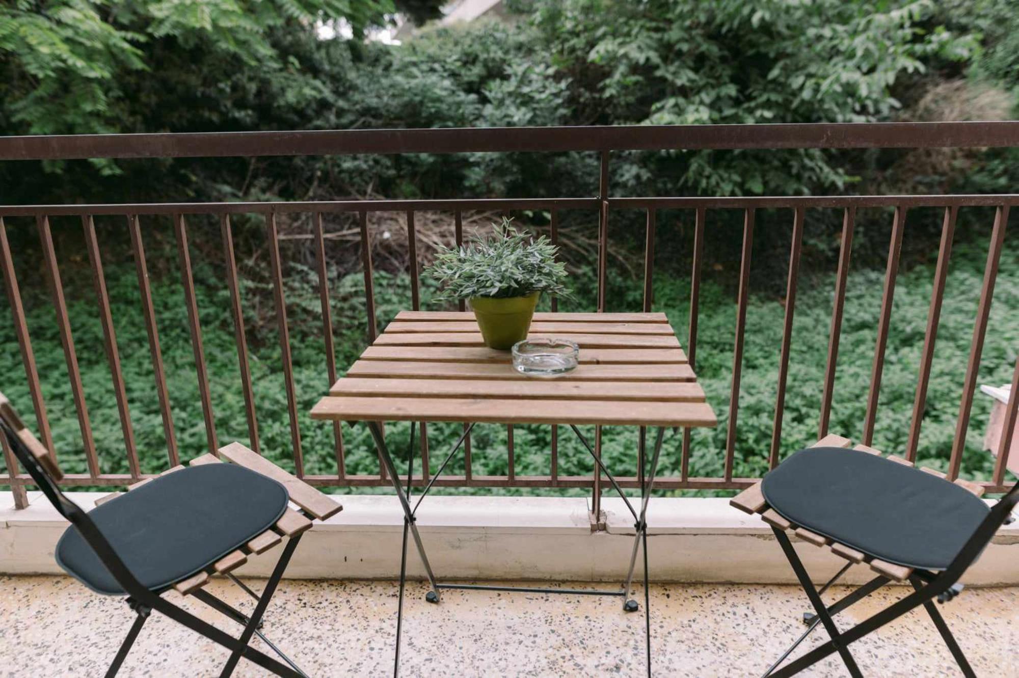 A&F Ioannina Apartment ภายนอก รูปภาพ