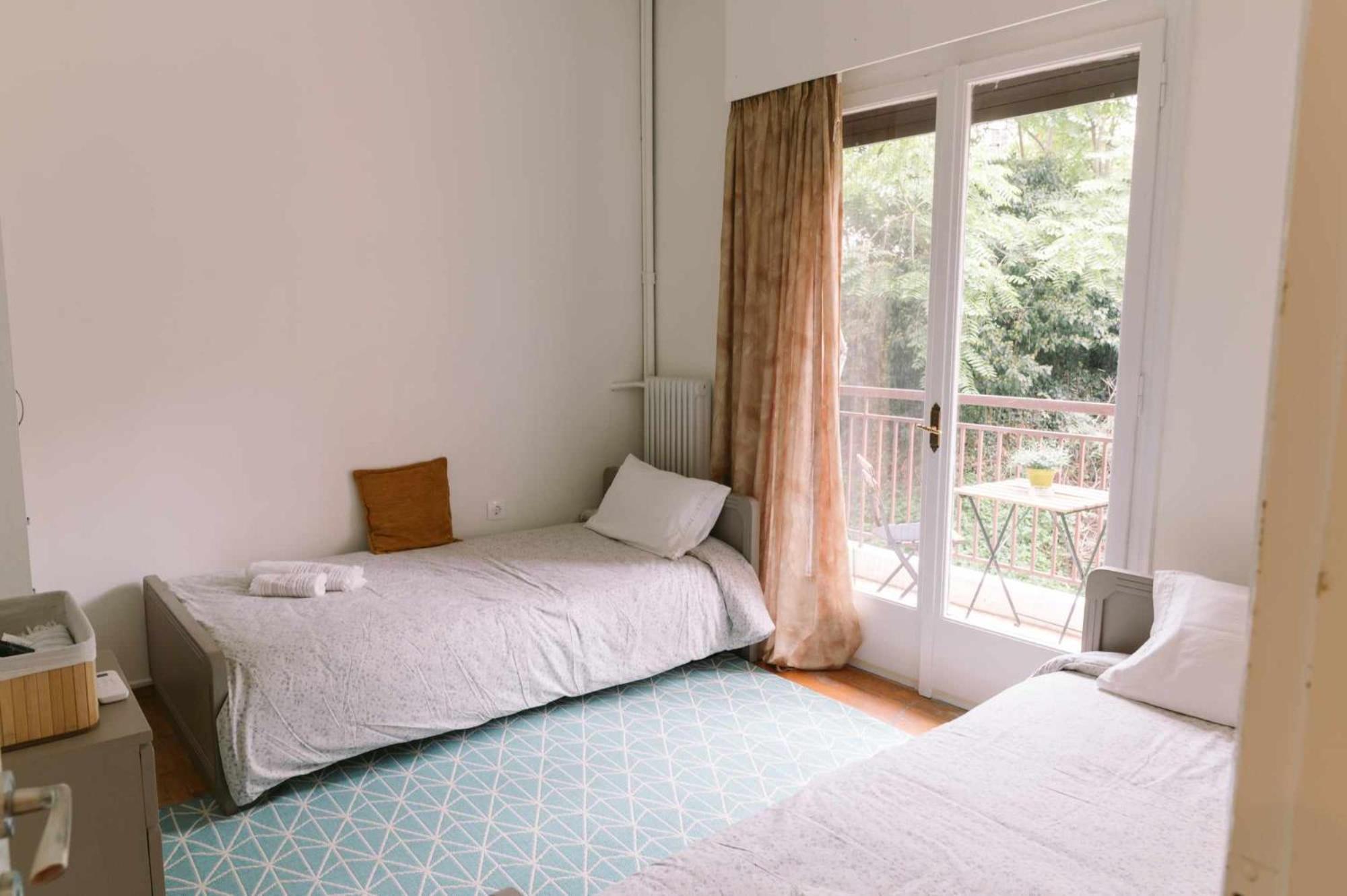 A&F Ioannina Apartment ภายนอก รูปภาพ